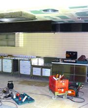 GHS GmbH Gastronomie- & Hotelausstattungen Großküchentechnik Bild 2