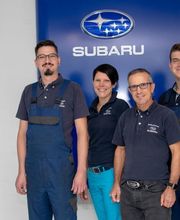 Garage Quaranta AG Bild 4