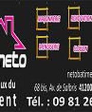 Neto Bâtiment image 3