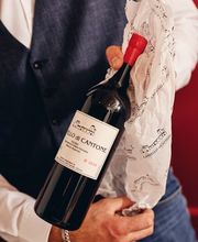 Castello di Cantone - Vecchia Masseria Bild 5