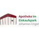 Logo der Apotheke im Einkaufspark