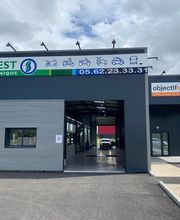 Sécuritest Contrôle Technique Automobile SEYSSES Auto-Moto image 3