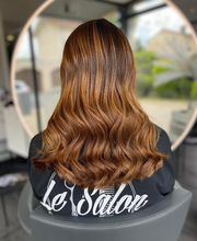 Le Salon Artisans Coiffeurs image 11