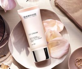 CC cream met spf 35