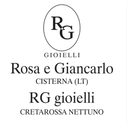RG Gioielli logo