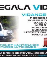 Segala Vidanges image 5