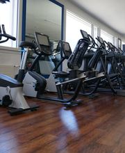 Physical Center Mavric AG Bild 5