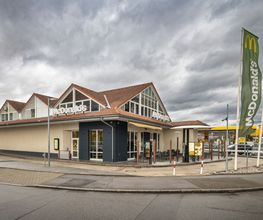 McDonald's Bild 1