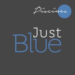 Just Blue