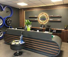 Reifen Autoservice Kassel Bild 2