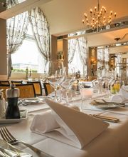 Restaurant Aarhof Bild 8