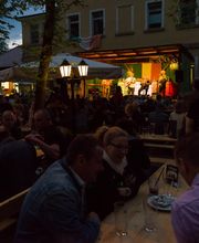 Biergarten Saline Bild 4