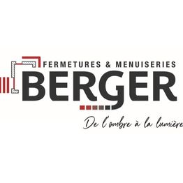 BERGER FERMETURES ET MENUISERIES