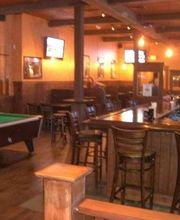 Mickey Byrne's Irish Pub & Restaurant image 6