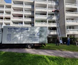 Kurt Meier Umzüge Bild 4