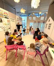 Teddy Club Kinderhort Bild 5