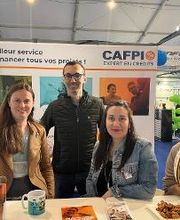 CAFPI Bergerac Courtier en crédit immobilier image 2