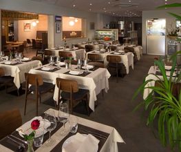 Borenco - Ristorante Pizzeria Bild 3