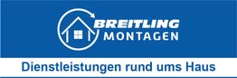 Breitling Montagen