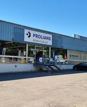 PROLIANS BOSSU CUVELIER Arras Saint-Laurent-Blangy image 1