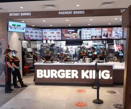 Burger King image 6