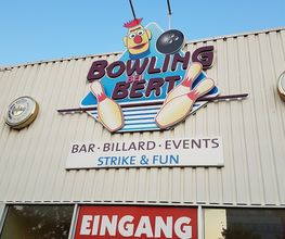 Bowling bei Bert Bild 3