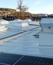 Hofmann & Surber Spenglerei Gmbh Bild 11