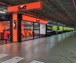 SIXT - Barcelona Sants imagen 2