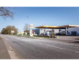Shell Recharge Charging Station Bild 4