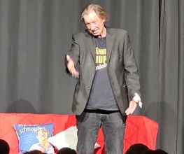Peter Buchenau Comedy Bild 3