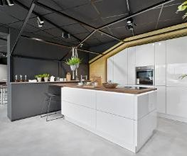 MEDA Gute Küchen Senden Bild 14