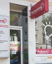 Berlin-Adlershof Außenansicht 2