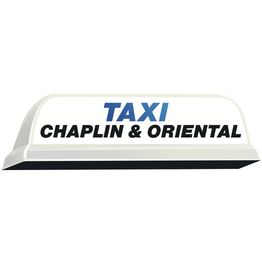 Taxi Chaplin