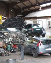 Abschlepp-Service und Autoverwertung Lorenz e. K. Bild 8