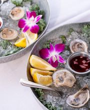 Billy's Stone Crab Restaurant image 4