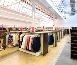 Peter Hahn Outlet Urbach