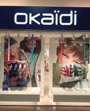 OKAIDI GIARRE CC CONFORAMA immagine 1