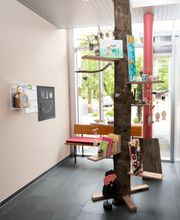 Alters- und Pflegeheim in Sennwald, Region Werdenberg Bild 4