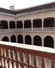 Sinagoga Posada Real imagen 8