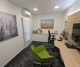 GEERS Hörstudio 1.1