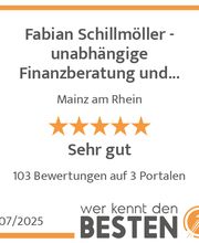 werkenntdenBESTEN.de Qualitätssiegel