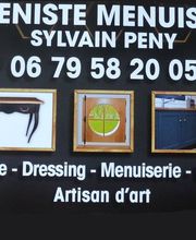 Peny Ebenisterie et Menuiserie SARL image 1