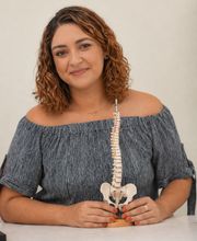 Dra. Jéssica Oliveira - Fisioterapia, Quiropraxia e Pilates imagen 2