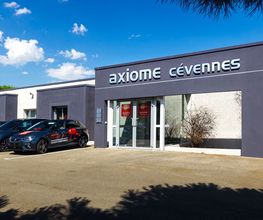 Axiome Cevennes image 5