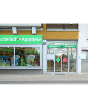 Heuchelhof-Apotheke, Dr. Rainer Schunk Bild 1