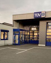 TÜV SÜD Service-Center Wangen Bild 3