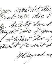 Hildegard von Bingen