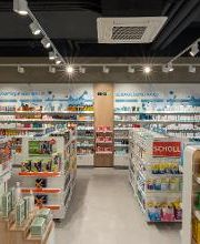 BENU Châtel-St-Denis Gare Bild 4