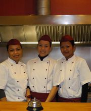 Team Duk Duk Thai Imbiss