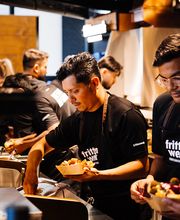 Frittenwerk München Pasing Arcaden Bild 8